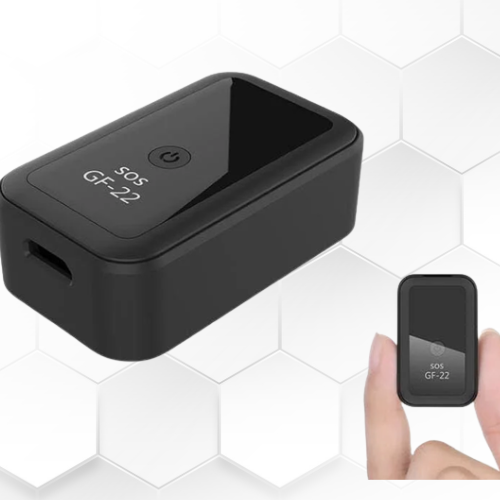 portable personal gps trackers