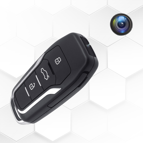 Spy Cameras Supplier in India | Spy Eye Tech