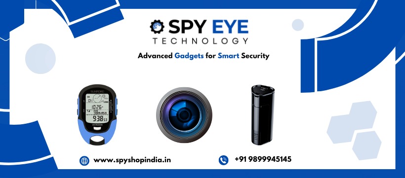 Choosing the Best Spy Camera Supplier for Home and Office Security in 2025