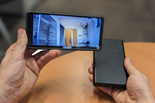 Can Spy Cameras Work Without Wifi | Spy Eye Technology