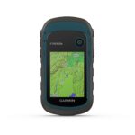 Garmin eTrex 22x Rugged Handheld GPS Navigator
