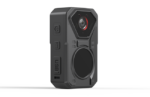 Next-Gen 4G AI Body Camera with Android 9.0 & H.265 Compression