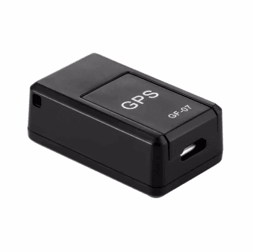 Portable 2G LBS Personal Tracker For Kids with Live Audio