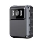 Portable AHD 1080P Body Worn Camera with Wide-Angle Lens