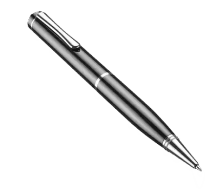 Mini Digital Voice Recorder Pen Audio Recording Device