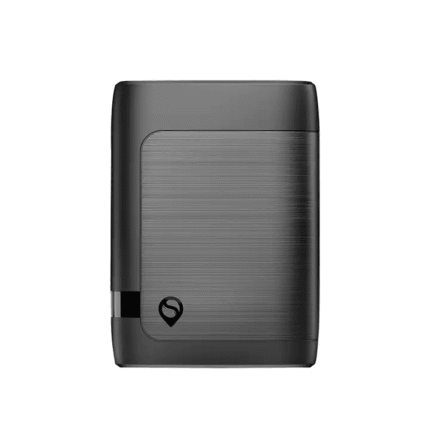 W15 Wireless Positioning Detector Magnetic GPS Tracker