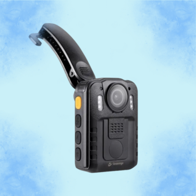 body wrn cameras