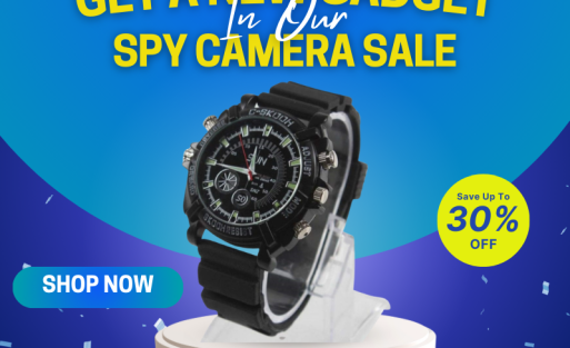 buy spy camera online