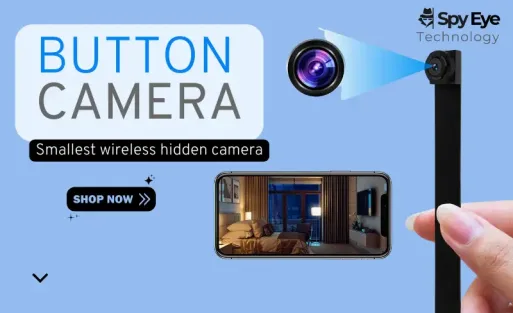 Discover the Best Deals on Mini Spy Cameras in Delhi